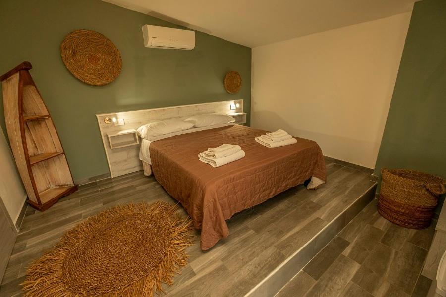 Riva Del Sol Beach Resort Santa Caterina dello Ionio Exterior photo
