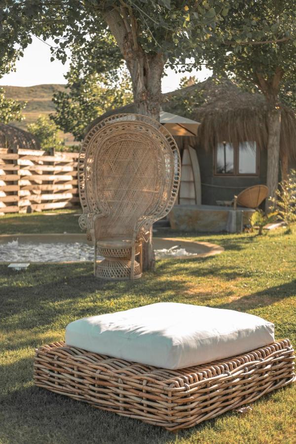Riva Del Sol Beach Resort Santa Caterina dello Ionio Exterior photo