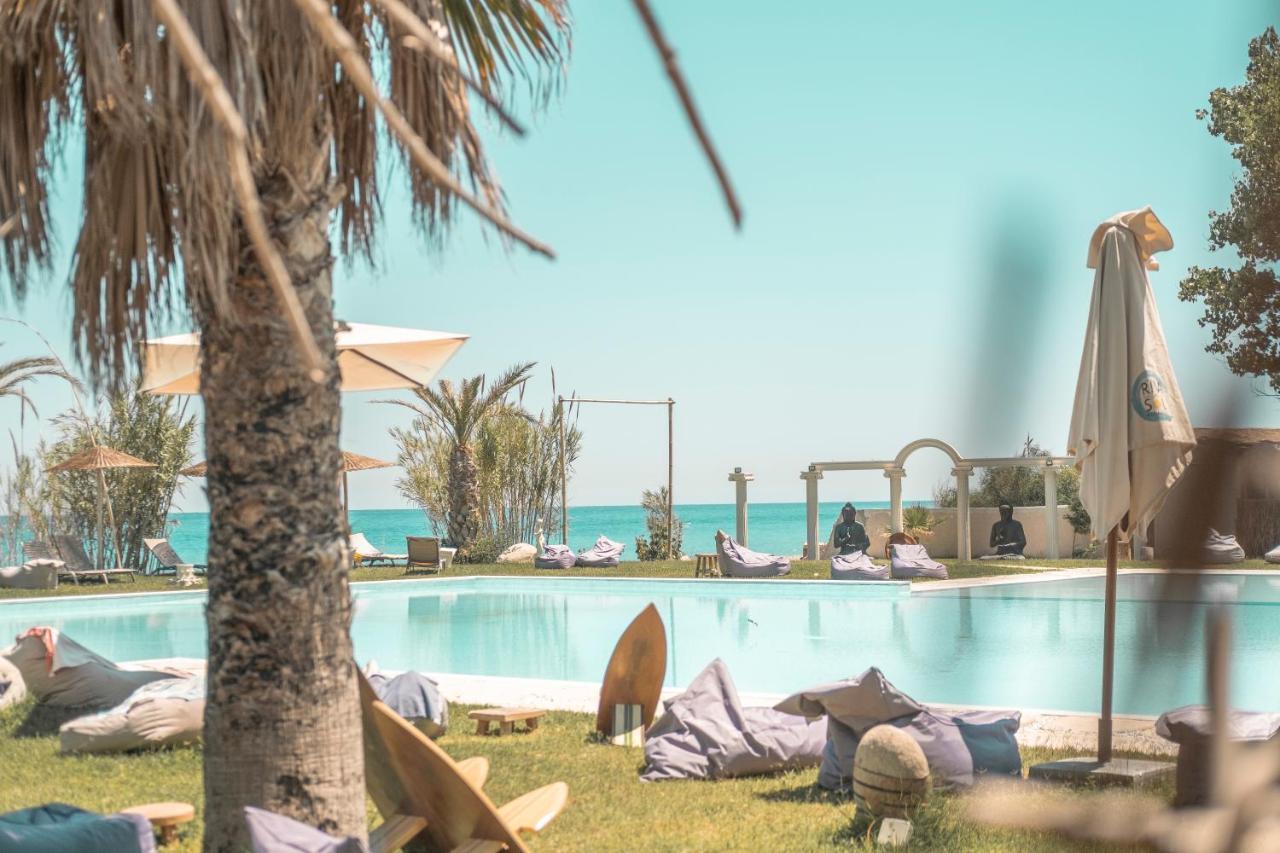 Riva Del Sol Beach Resort Santa Caterina dello Ionio Exterior photo