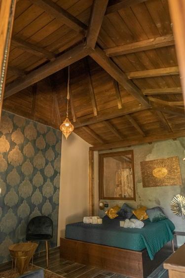 Riva Del Sol Beach Resort Santa Caterina dello Ionio Exterior photo